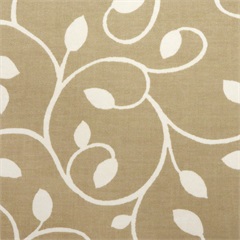 Vines Bedspread, Treasures Collection